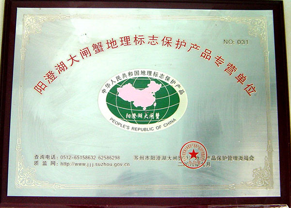 企業(yè)榮譽(yù)